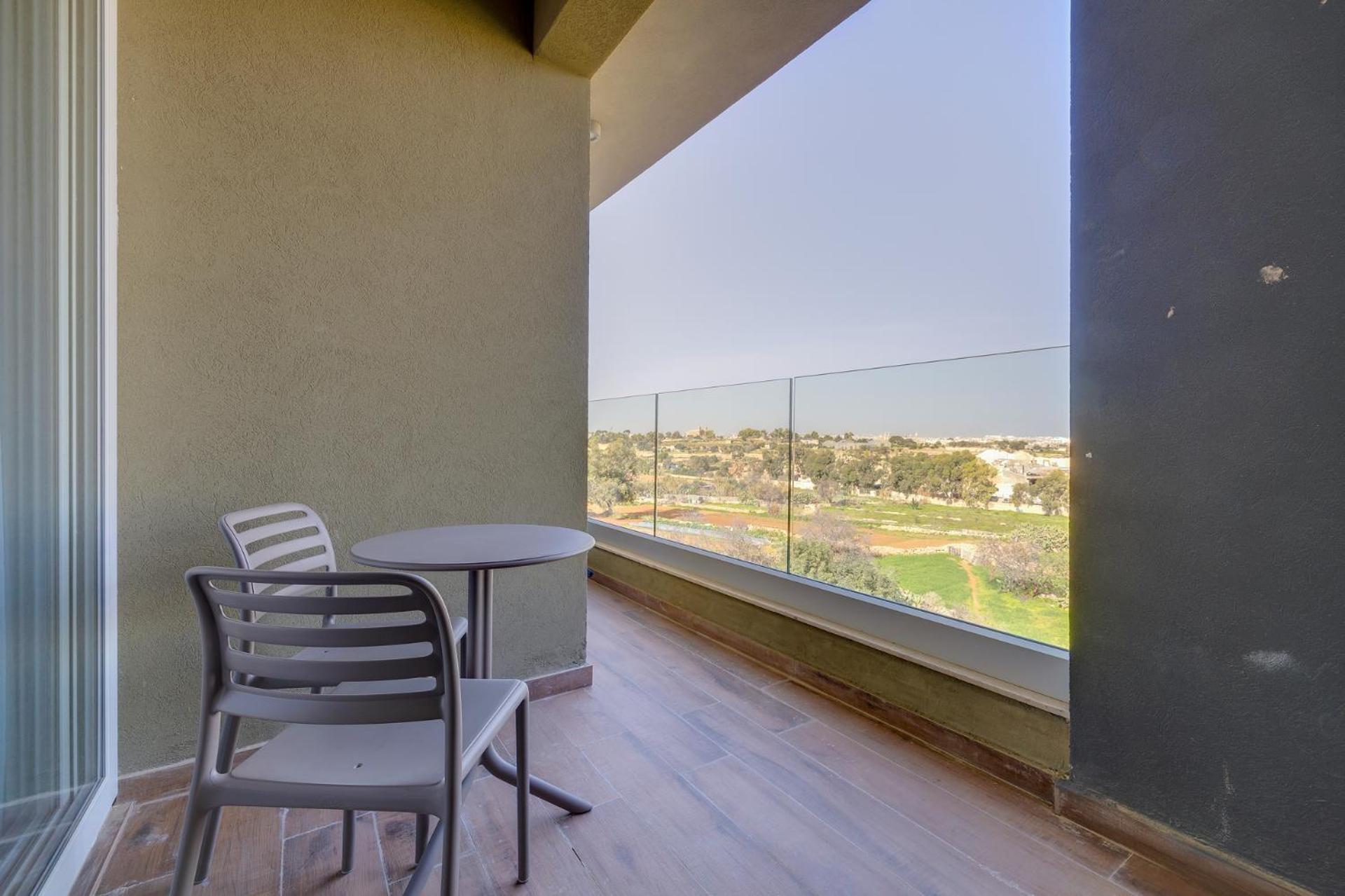 Salmar Court Holiday Apartments Hal Ghaxiak Екстериор снимка