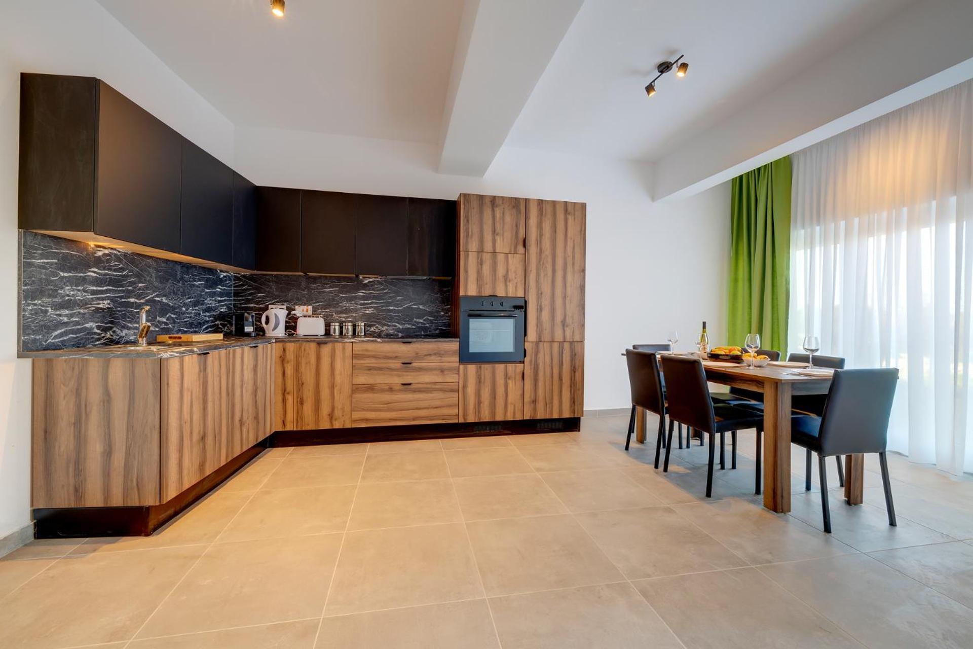 Salmar Court Holiday Apartments Hal Ghaxiak Екстериор снимка