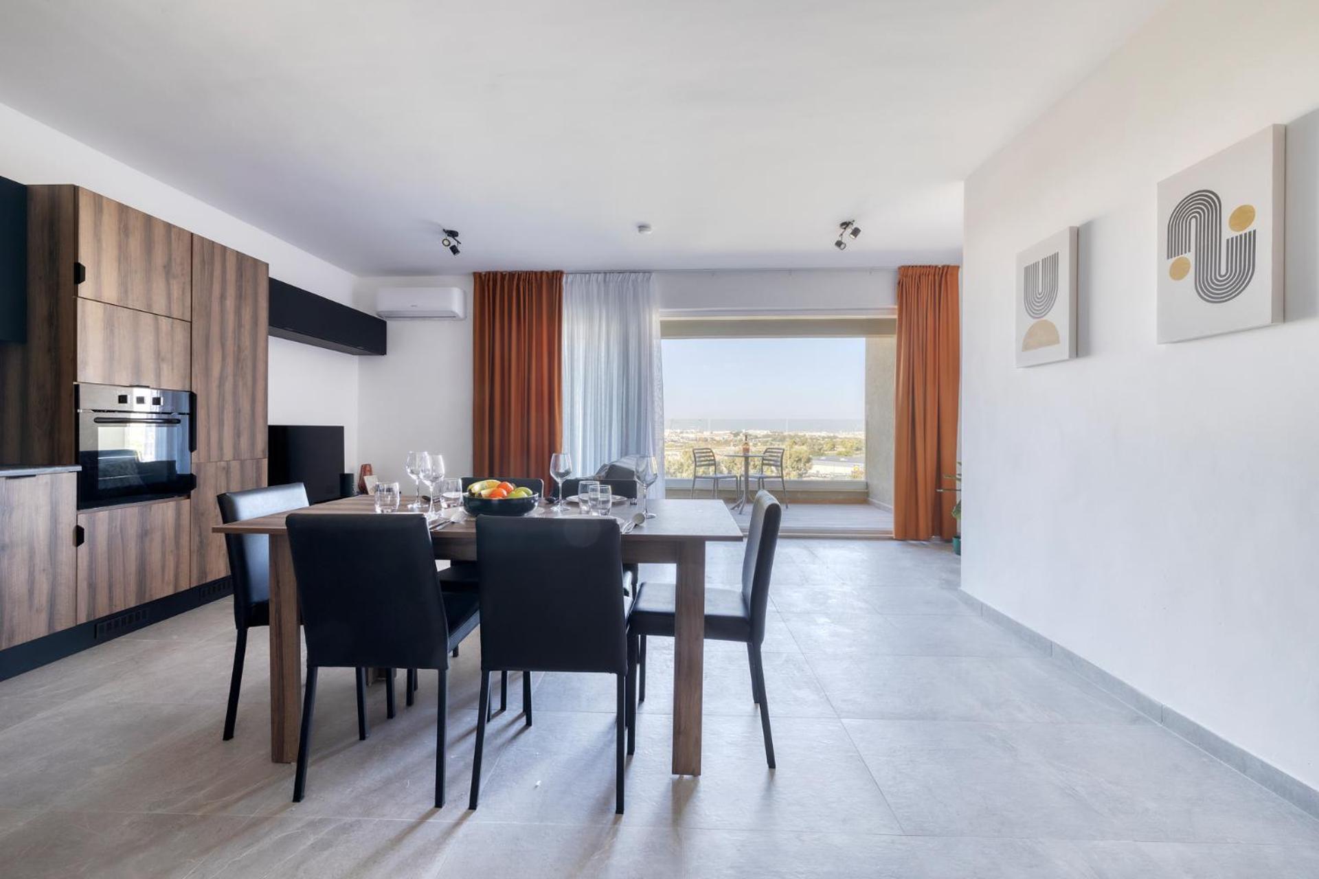 Salmar Court Holiday Apartments Hal Ghaxiak Екстериор снимка
