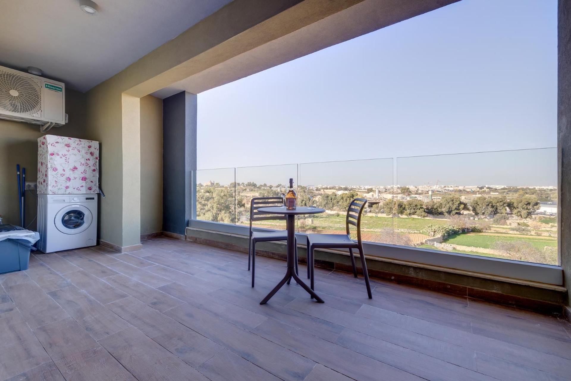 Salmar Court Holiday Apartments Hal Ghaxiak Екстериор снимка