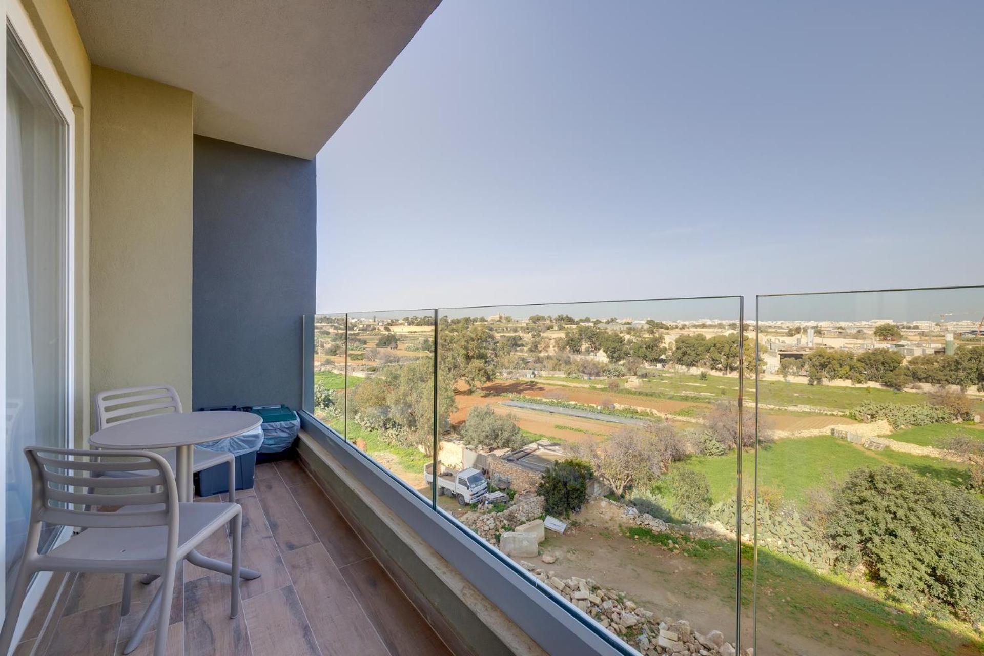 Salmar Court Holiday Apartments Hal Ghaxiak Екстериор снимка