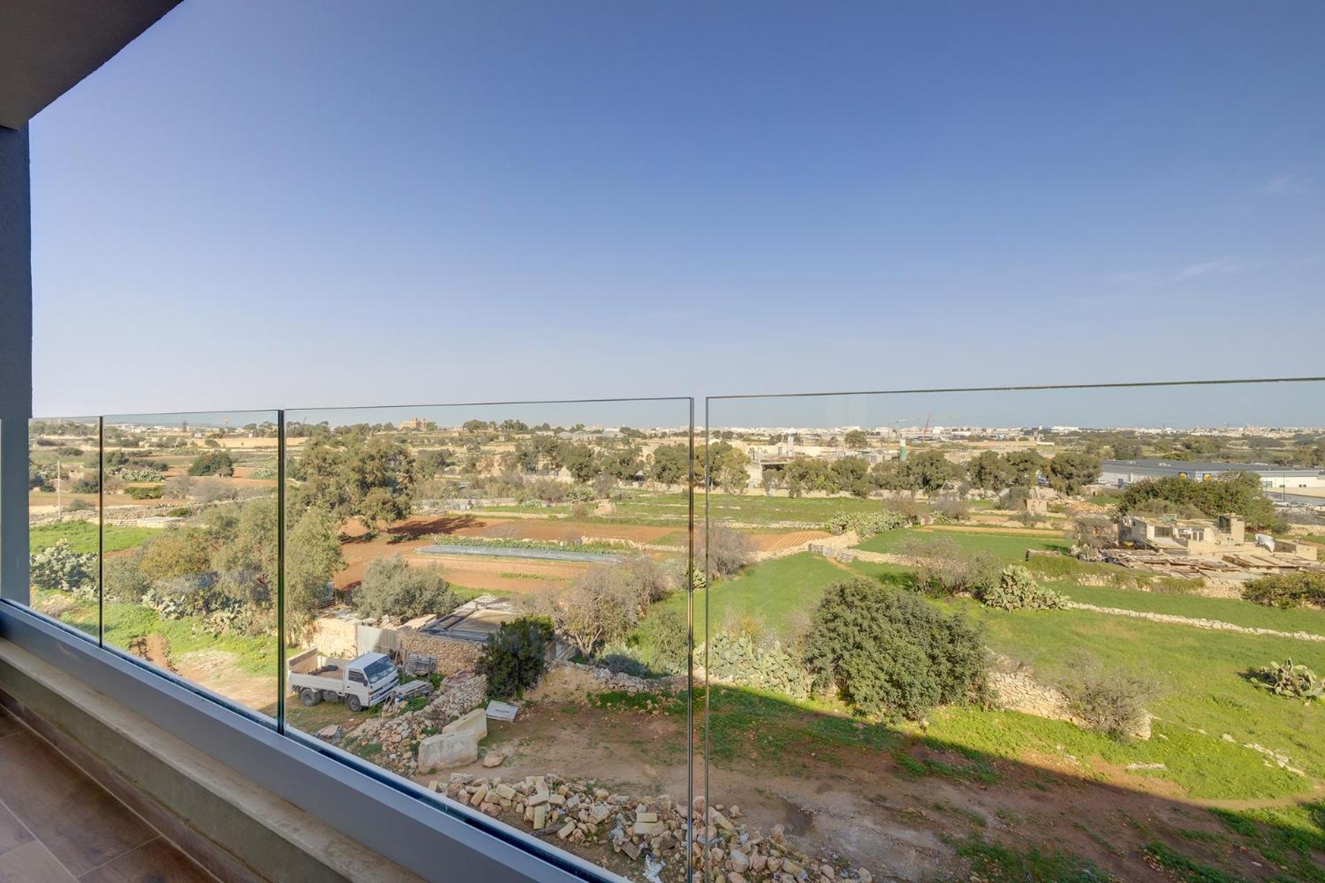 Salmar Court Holiday Apartments Hal Ghaxiak Екстериор снимка
